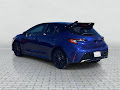 2025 Toyota Corolla Hatchback XSE