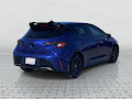 2025 Toyota Corolla Hatchback XSE