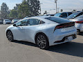 2025 Toyota Prius XLE