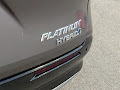 2024 Toyota Sienna Platinum
