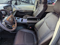 2024 Toyota Sienna Platinum