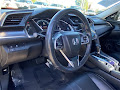 2016 Honda Civic Touring