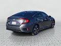 2016 Honda Civic Touring