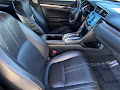 2016 Honda Civic Touring