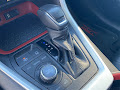 2021 Toyota RAV4 TRD Off Road