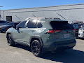 2021 Toyota RAV4 TRD Off Road