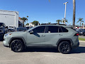 2021 Toyota RAV4 TRD Off Road