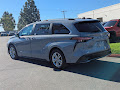 2023 Toyota Sienna XSE