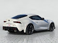 2026 Toyota GR Supra 3.0