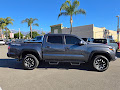 2022 Toyota Tacoma TRD Off-Road