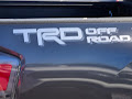 2022 Toyota Tacoma TRD Off-Road