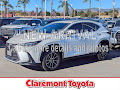 2024 Lexus NX 250 Base