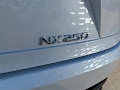 2024 Lexus NX 250 Base