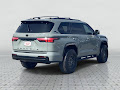 2025 Toyota Sequoia Platinum