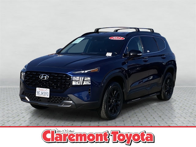 2023 Hyundai Santa Fe XRT