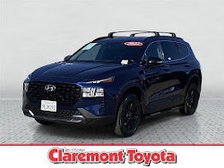 2023 Hyundai Santa Fe XRT