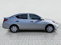 2018 Nissan Versa 1.6 S Plus