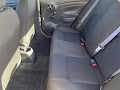 2018 Nissan Versa 1.6 S Plus