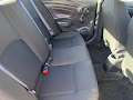 2018 Nissan Versa 1.6 S Plus