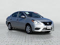2018 Nissan Versa 1.6 S Plus