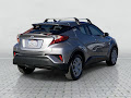 2020 Toyota C-HR LE