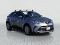 2020 Toyota C-HR LE
