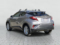 2020 Toyota C-HR LE
