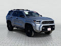 2025 Toyota 4Runner i-FORCE MAX Hybrid Platinum