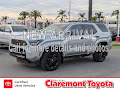 2025 Toyota 4Runner i-FORCE MAX Hybrid Platinum