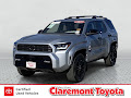 2025 Toyota 4Runner i-FORCE MAX Hybrid Platinum