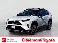 2021 Toyota RAV4 Prime XSE