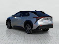 2024 Toyota bZ4X Limited