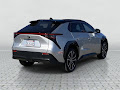 2024 Toyota bZ4X Limited
