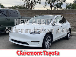 2024 Tesla Model Y Standard Range