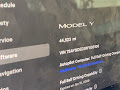 2024 Tesla Model Y Standard Range