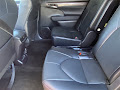 2024 Toyota Highlander Hybrid Limited