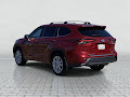 2024 Toyota Highlander Hybrid Limited