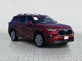 2024 Toyota Highlander Hybrid Limited