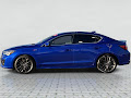 2022 Acura ILX Technology & A-Spec Packages