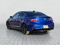 2022 Acura ILX Technology & A-Spec Packages