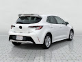 2022 Toyota Corolla Hatchback SE