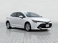 2022 Toyota Corolla Hatchback SE