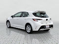 2022 Toyota Corolla Hatchback SE
