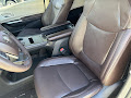 2023 Toyota Sienna Platinum