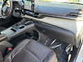 2023 Toyota Sienna Platinum