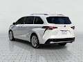 2023 Toyota Sienna Platinum