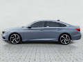 2021 Honda Accord Sport Special Edition