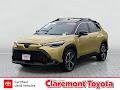 2023 Toyota Corolla Cross Hybrid XSE