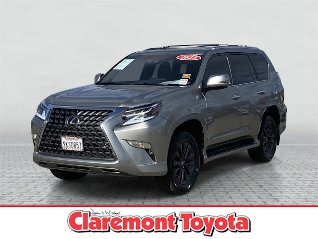 2023 Lexus GX 460