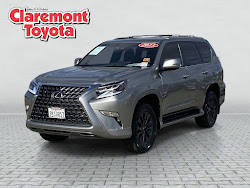 2023 Lexus GX 460